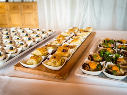 Hochzeit - PLZ 77866 (Deutschland) - Cateringservice  - Eventhaus Wiedenfelsen