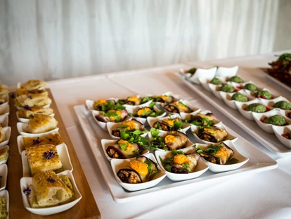 Hochzeit - PLZ 77866 (Deutschland) - Cateringservice  - Eventhaus Wiedenfelsen