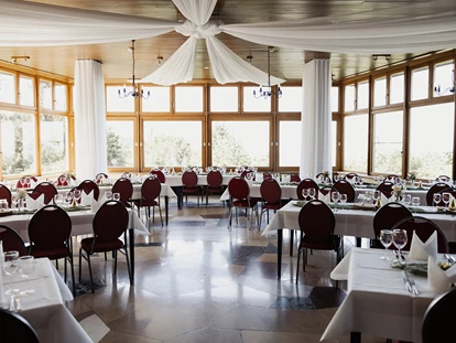 Hochzeit - PLZ 77866 (Deutschland) - Festsaal  - Eventhaus Wiedenfelsen