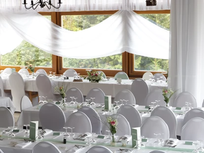 Hochzeit - PLZ 77866 (Deutschland) - Festsaal  - Eventhaus Wiedenfelsen