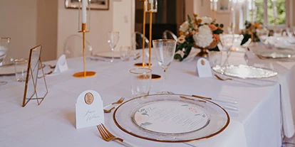 Hochzeit - PLZ 77866 (Deutschland) - Landhaus Illenau