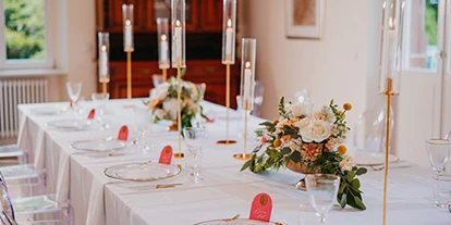 Hochzeit - PLZ 77866 (Deutschland) - Landhaus Illenau