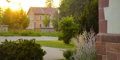 Hochzeit - PLZ 77866 (Deutschland) - Landhaus Illenau