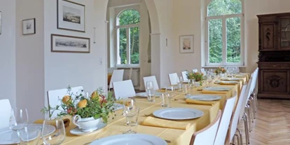 Hochzeit - PLZ 77866 (Deutschland) - Landhaus Illenau