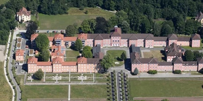 Hochzeit - PLZ 77866 (Deutschland) - Landhaus Illenau