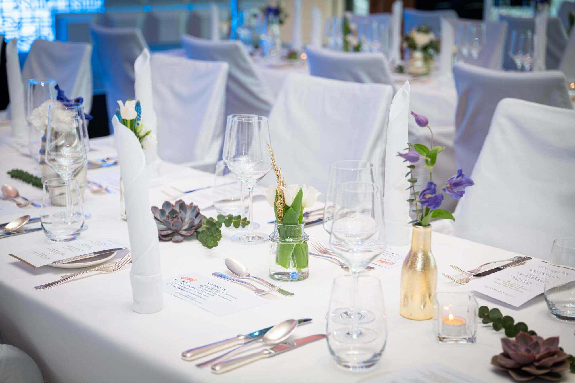 Matrimonio - Niedereschach - Der Öschberghof