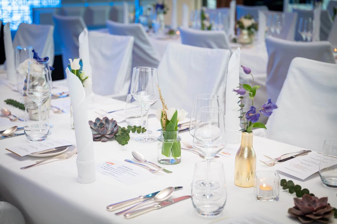 Hochzeitslocation: Der Öschberghof