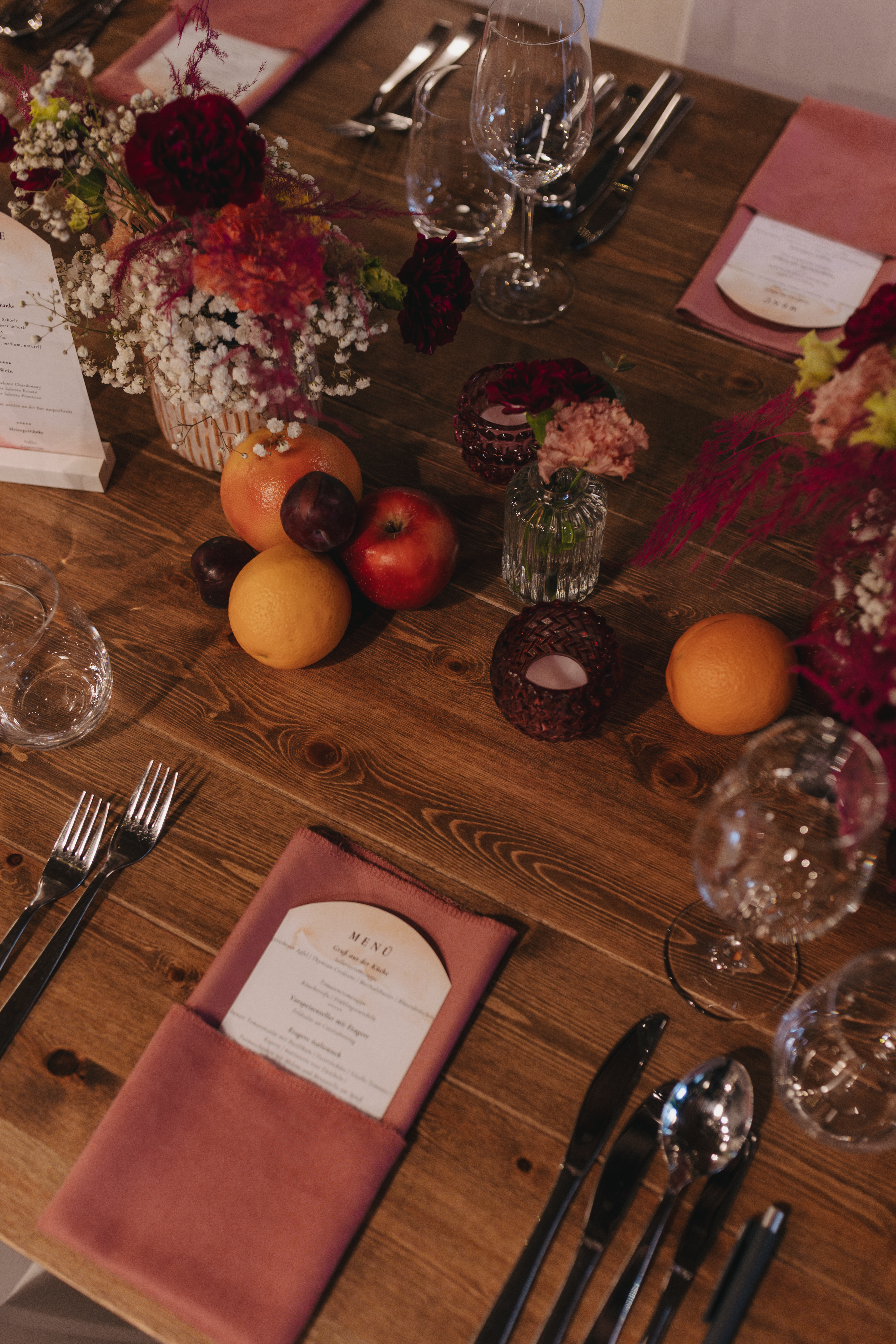 Hochzeitslocation: Event Schneiderei