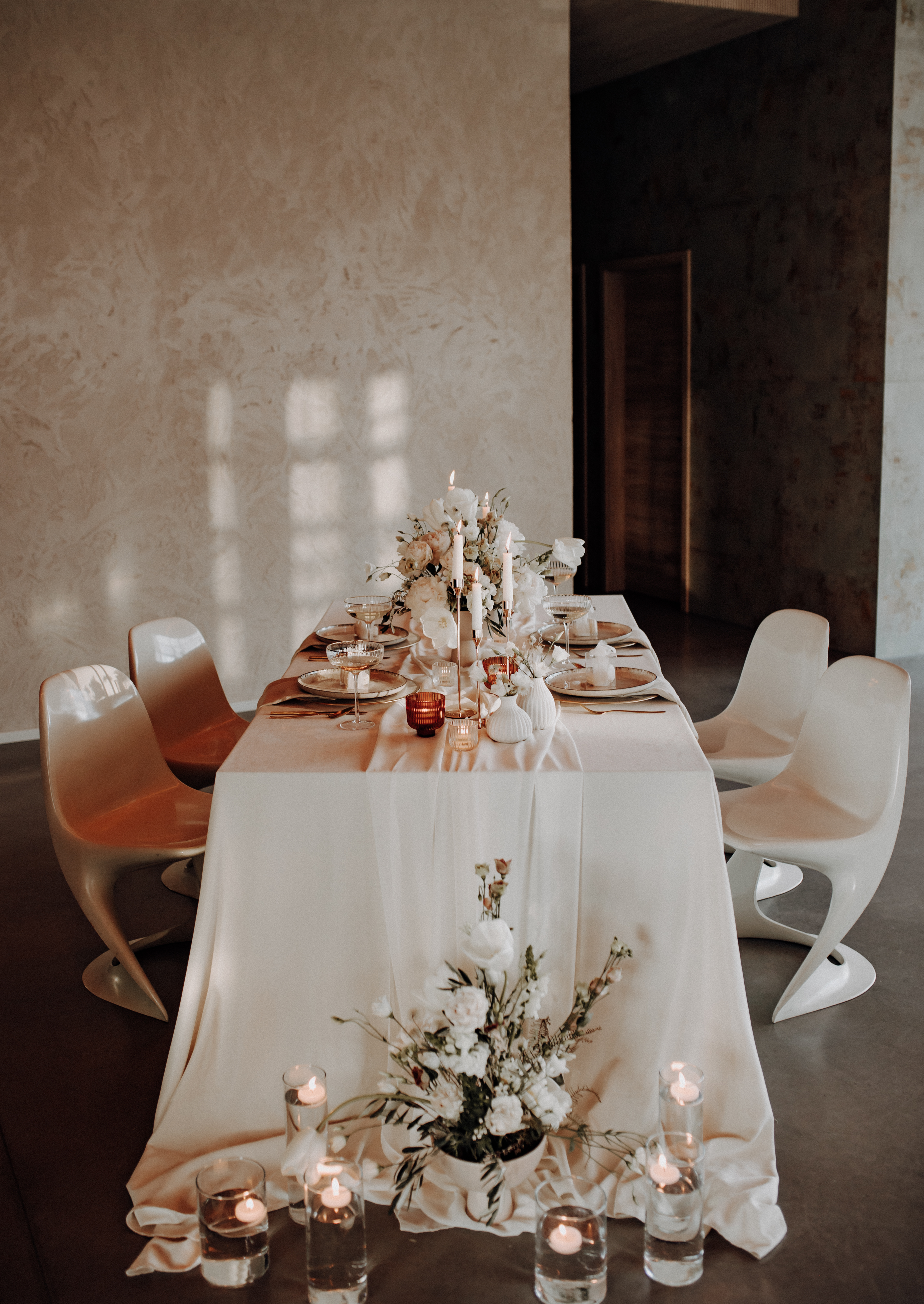 Hochzeitslocation: Event Schneiderei