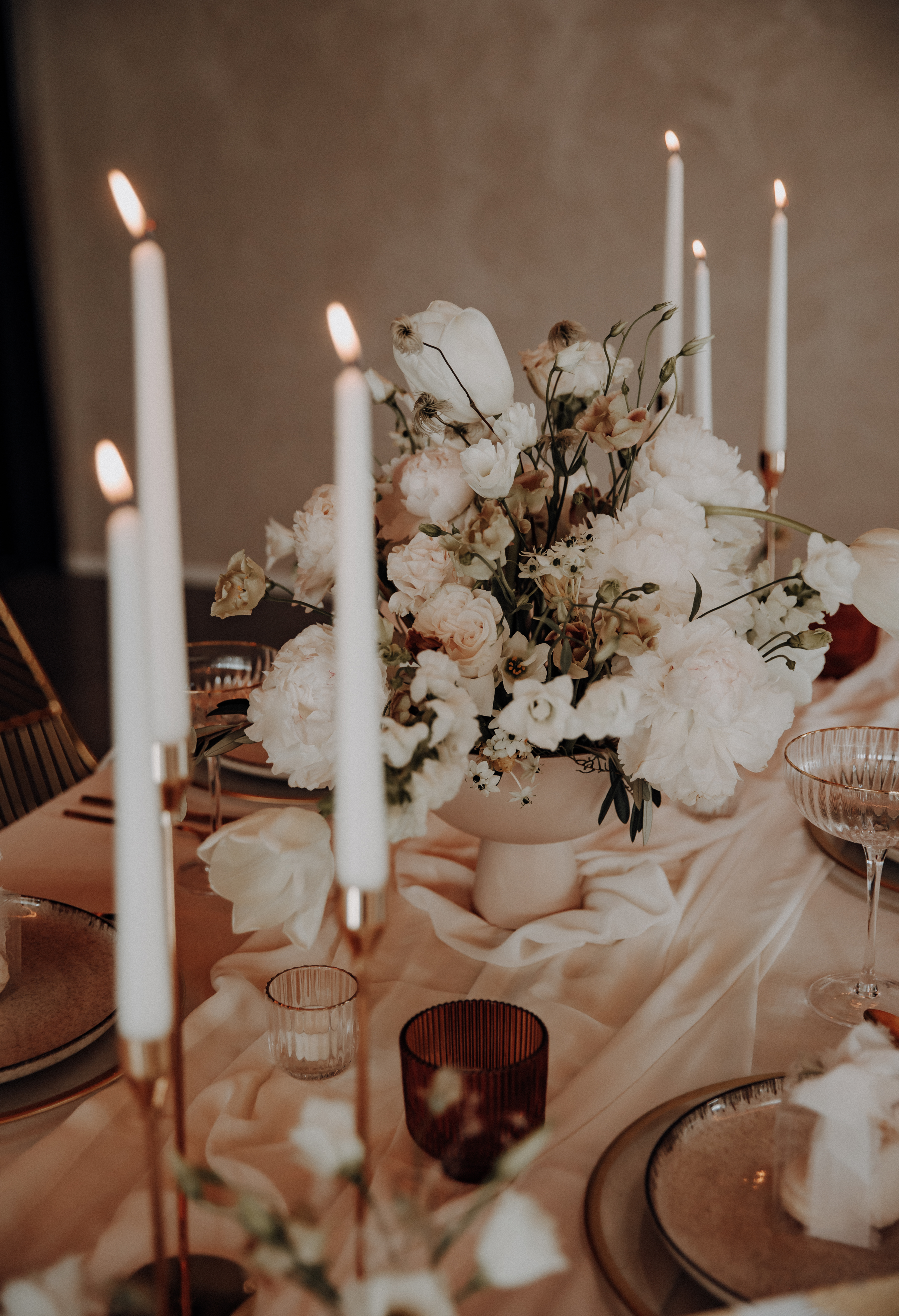 Hochzeitslocation: Event Schneiderei