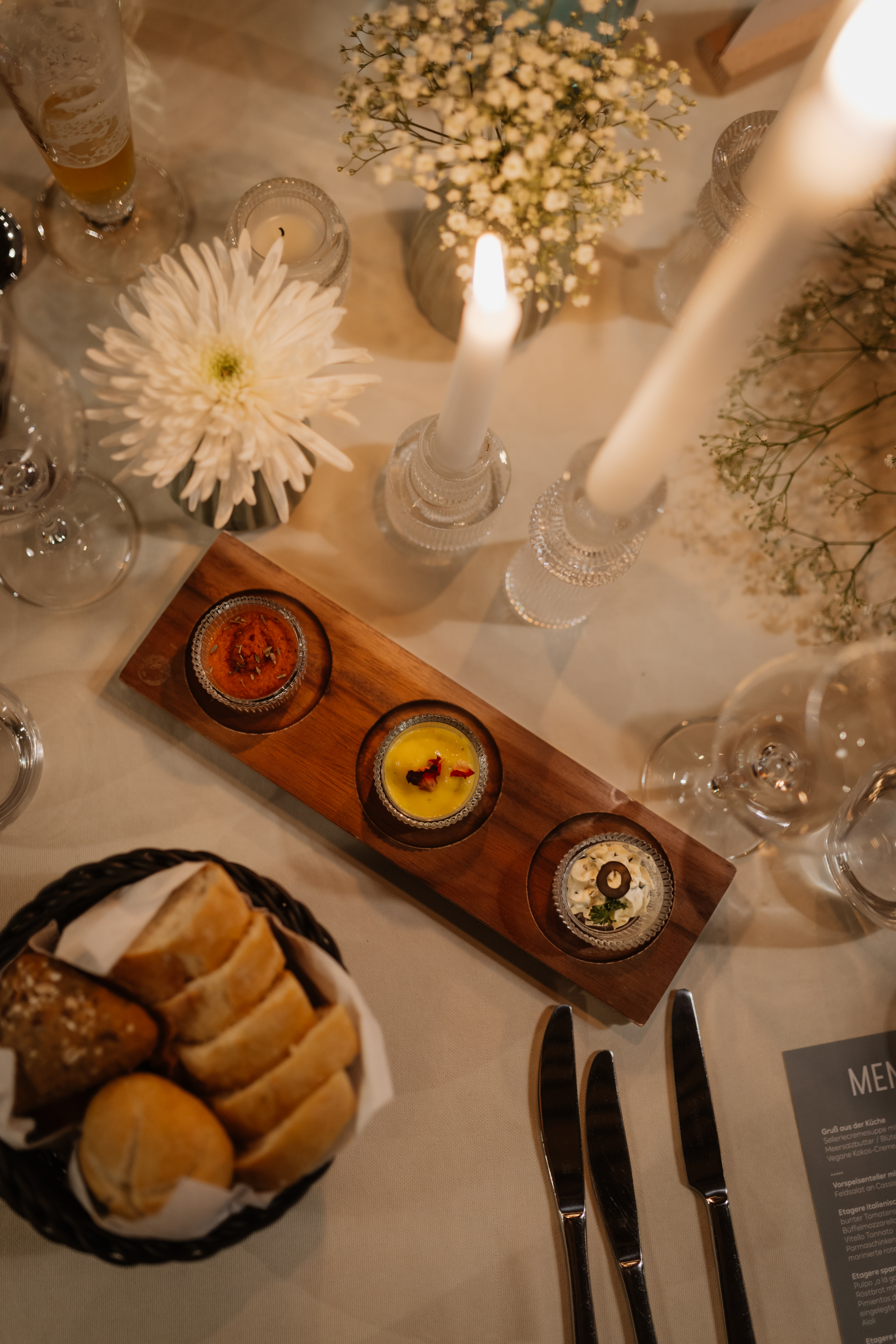 Hochzeitslocation: Event Schneiderei