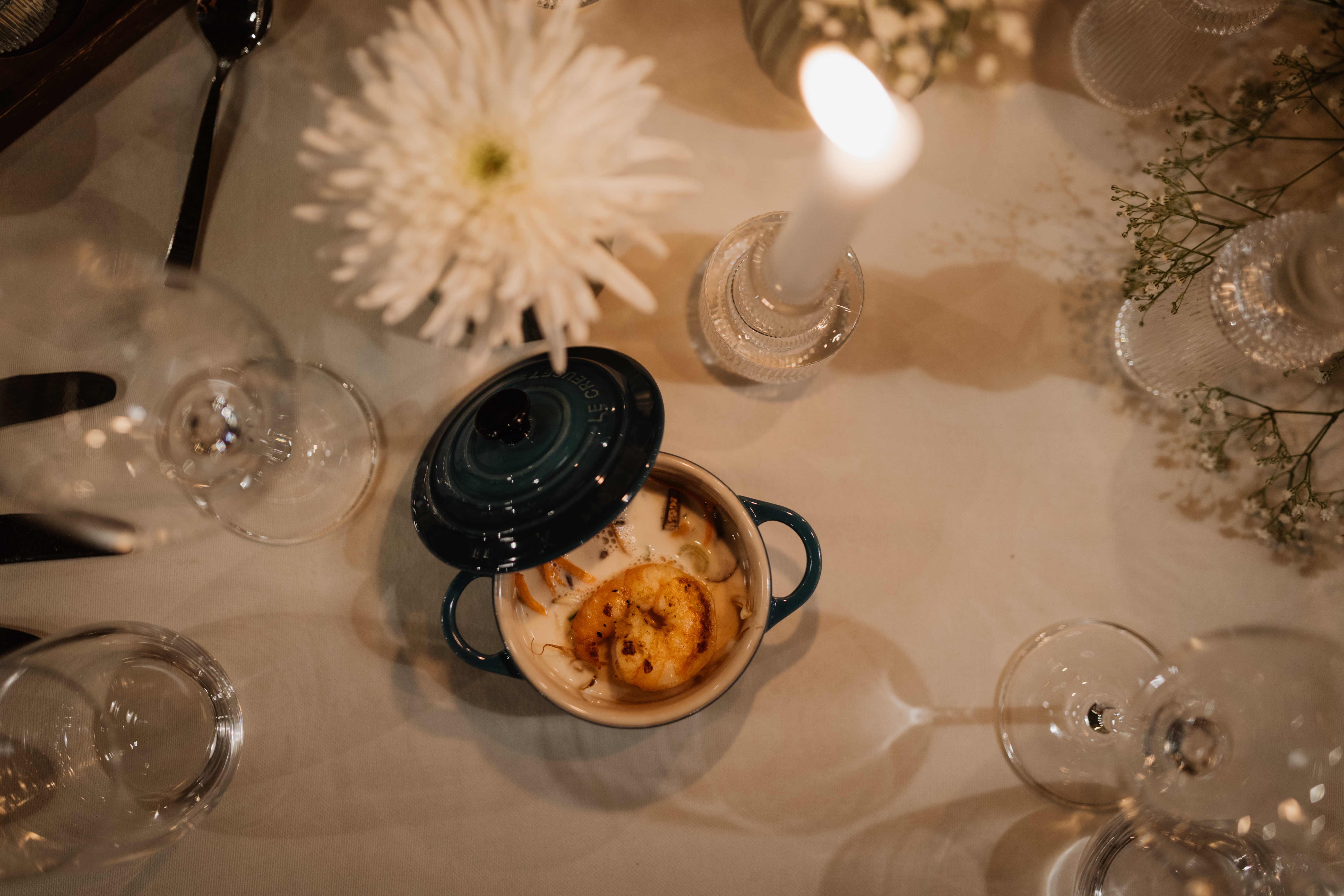 Hochzeitslocation: Event Schneiderei