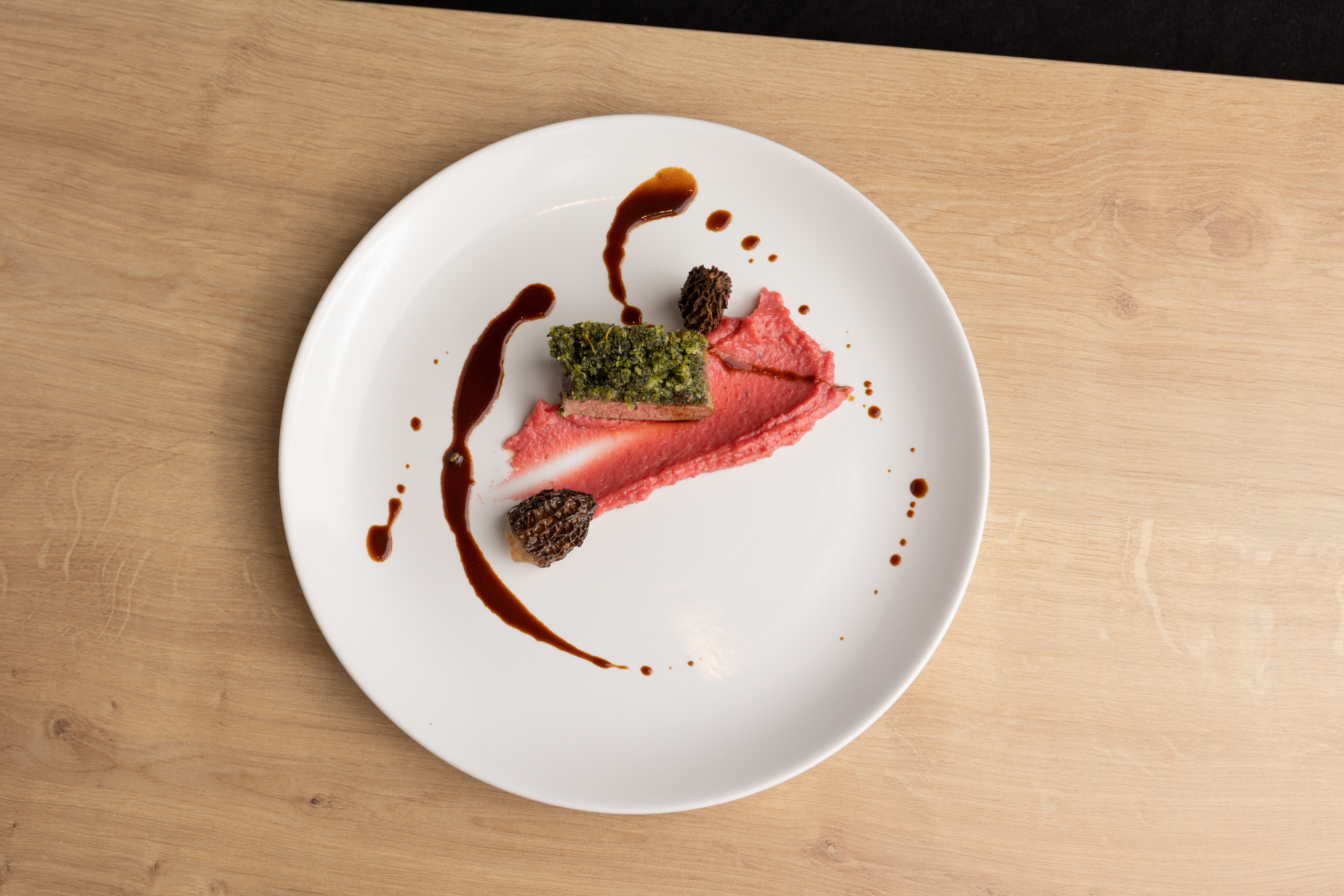 Hochzeitslocation: Event Schneiderei