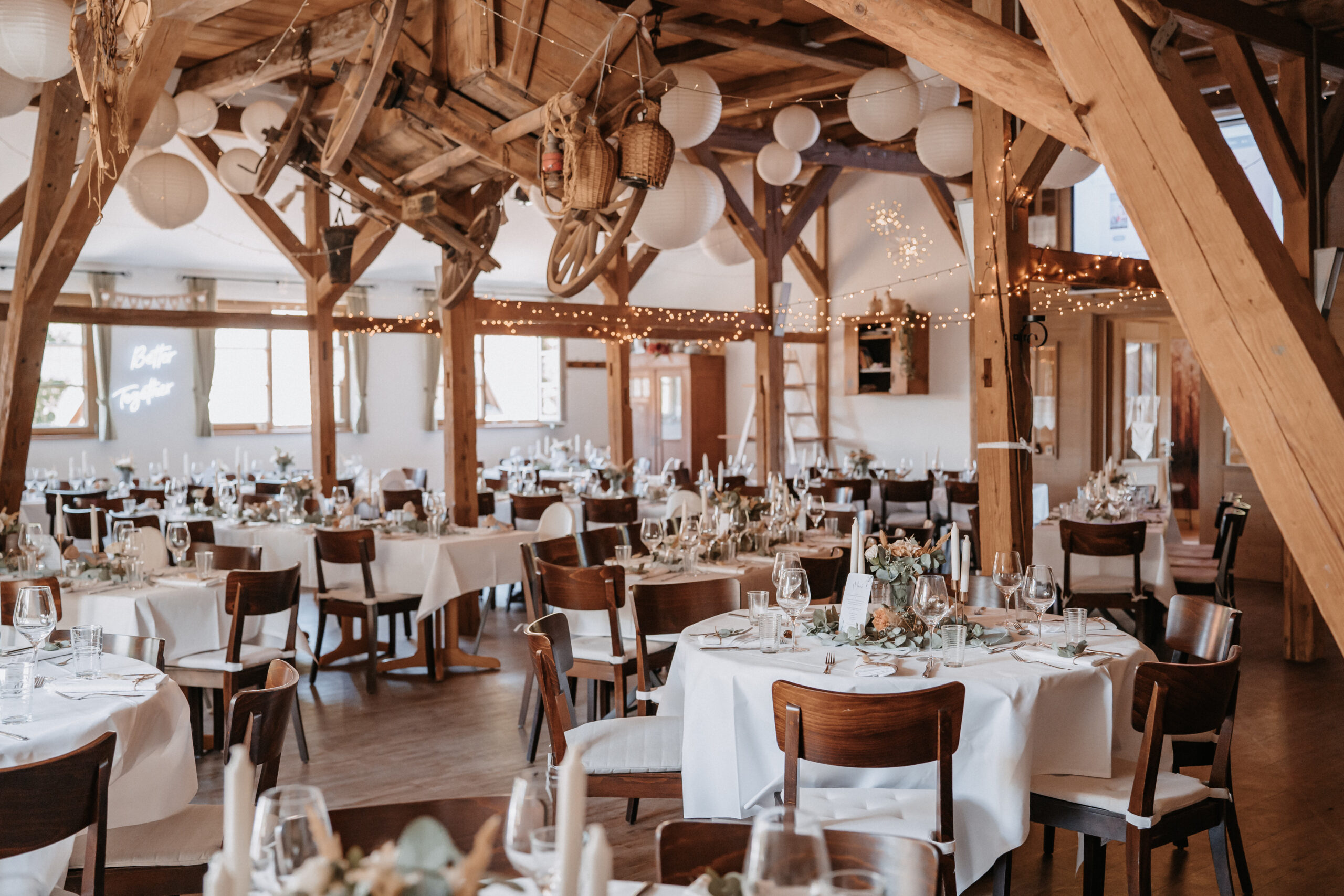 Wedding - Wolfach - Freiämter Hof