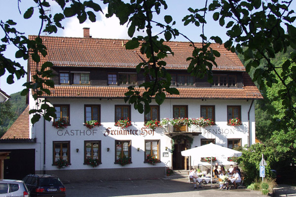 Wedding - Wolfach - Freiämter Hof