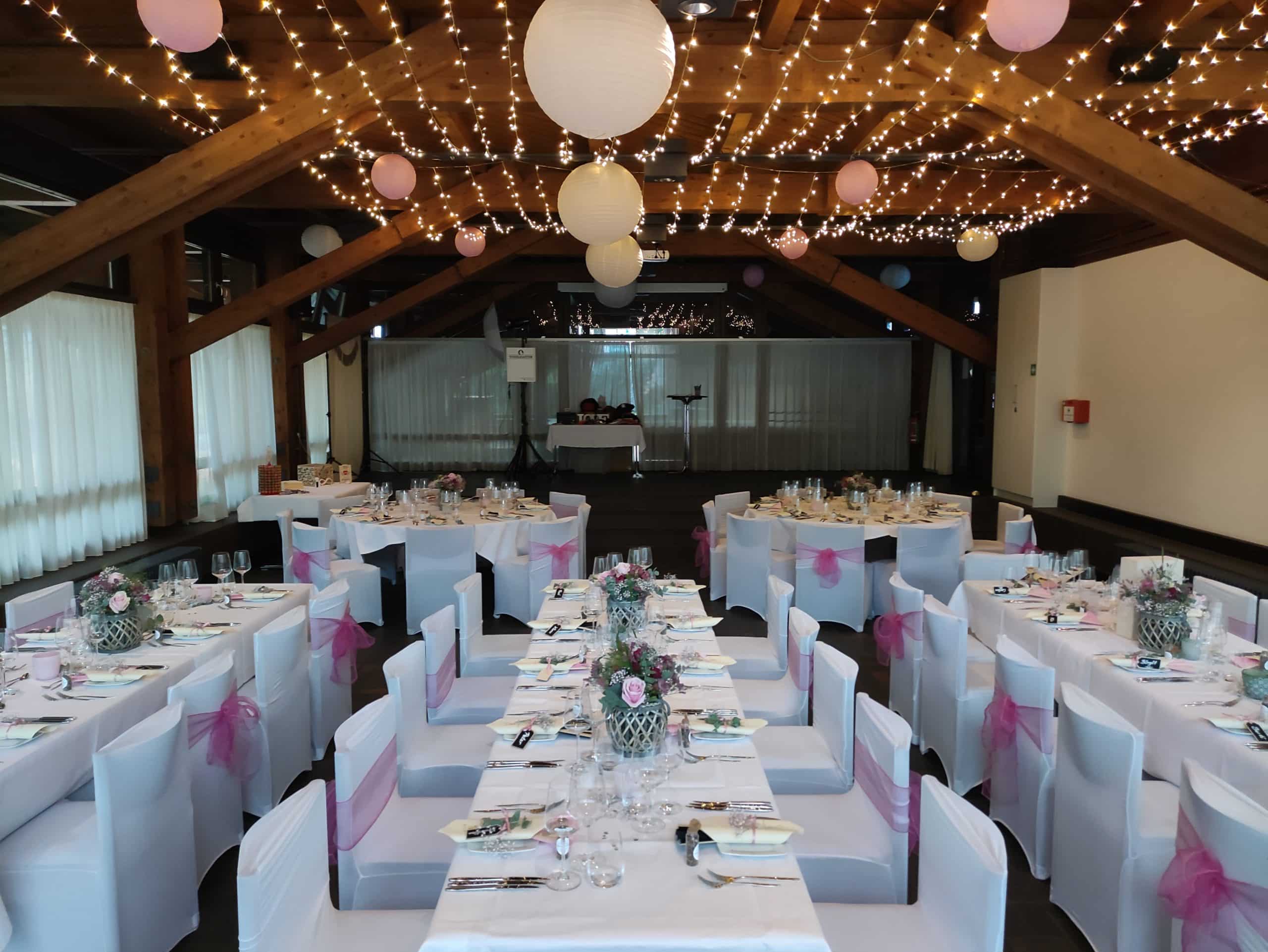 Mariage - Schwarzwald - EssKultur im Bürgerhaus Müllheim