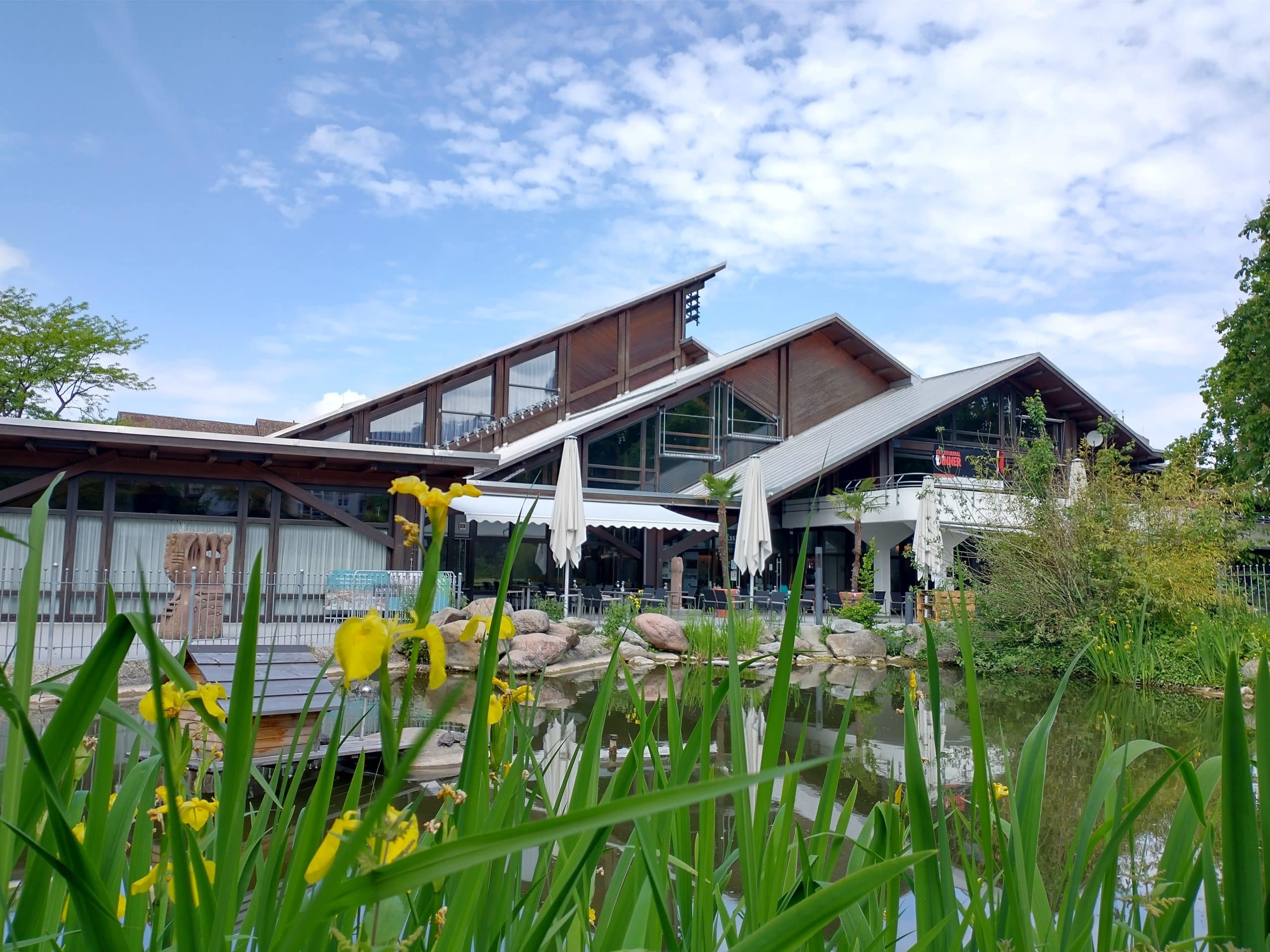 Mariage - Schwarzwald - EssKultur im Bürgerhaus Müllheim