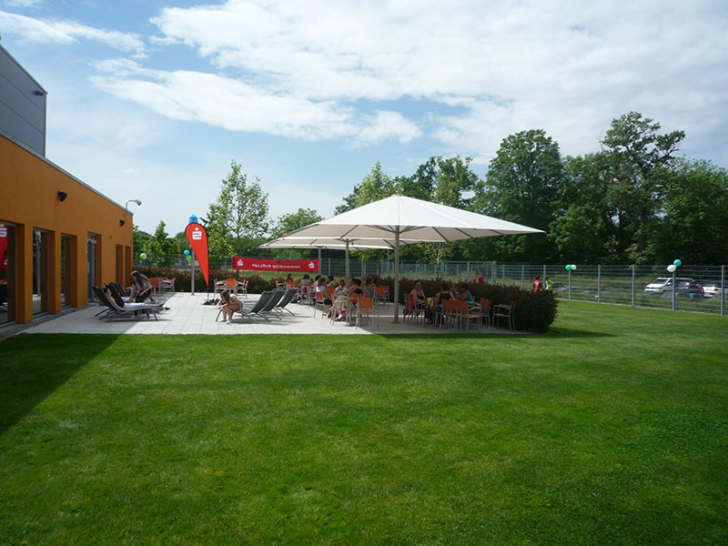 Wedding - Bad Krozingen - Nepomuks Kinderwelt