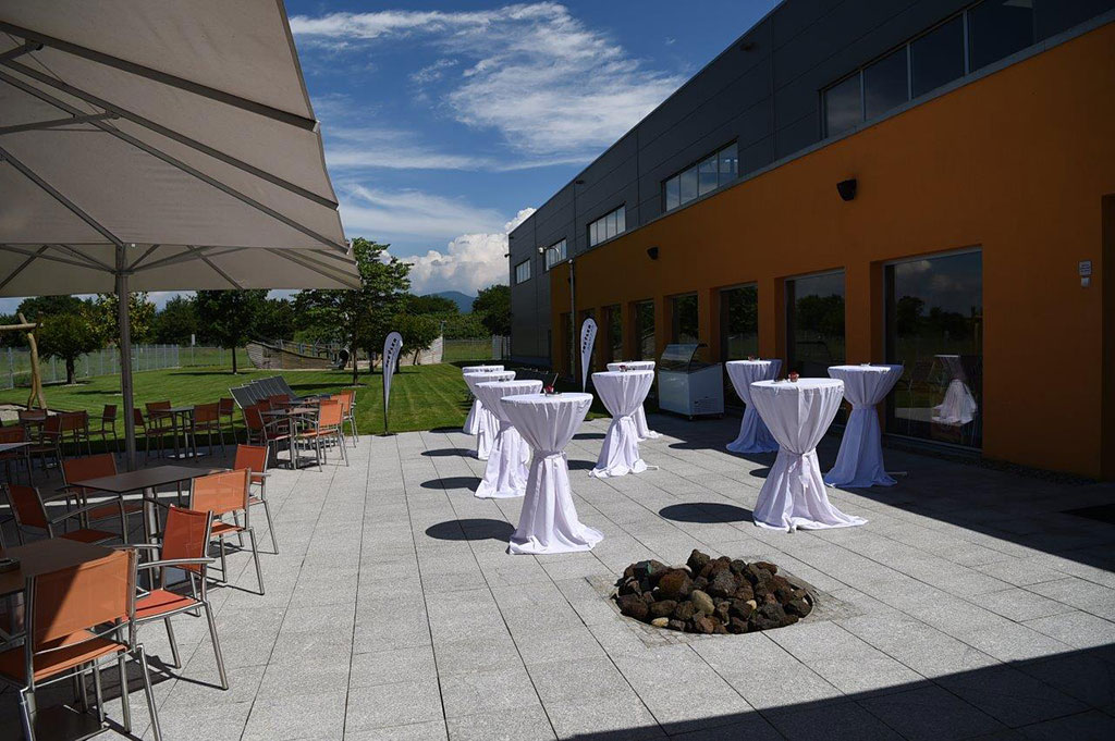 Wedding - Bad Krozingen - Nepomuks Kinderwelt