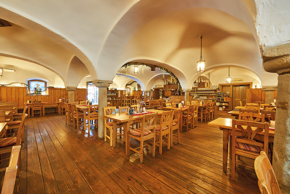 Hochzeit - Klimaanlage - Arterhof Bad Birnbach