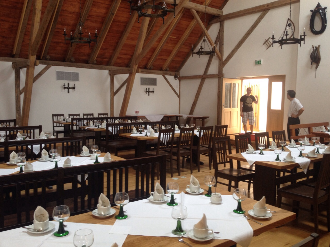 Hochzeit - PLZ 85051 (Deutschland) - Gasthaus Stark