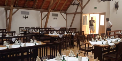 Hochzeit - interne Bewirtung - Ingolstadt - Gasthaus Stark