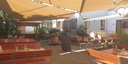 Hochzeit - interne Bewirtung - Ingolstadt - Gasthaus Stark