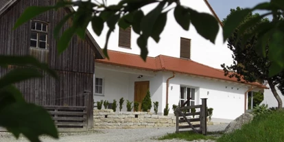 Matrimonio - Odelzhausen - Hofsaal