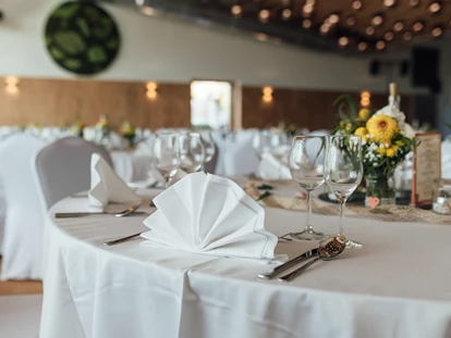 Matrimonio - Haag an der Amper - Hotel Alea Eco