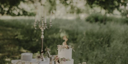 Matrimonio - Haag an der Amper - Der Stockerhof