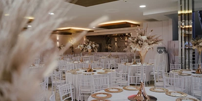 Matrimonio - Haag an der Amper - Orchidee Eventsaal