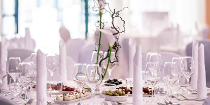 Matrimonio - Haag an der Amper - Munich Airport Marriott Hotel