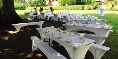 Wedding - PLZ 83562 (Deutschland) - Schloss Aufhausen