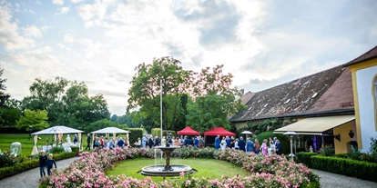 Wedding - PLZ 83562 (Deutschland) - Schloss Aufhausen