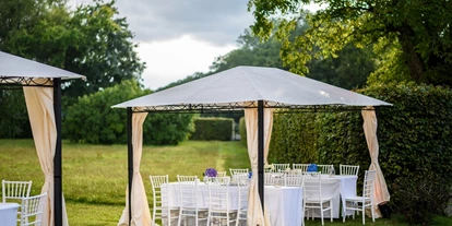 Wedding - PLZ 83562 (Deutschland) - Schloss Aufhausen