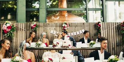 Wedding - PLZ 83562 (Deutschland) - Schweiger Brauhaus