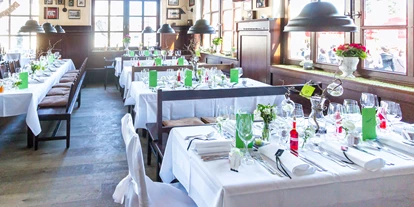 Wedding - PLZ 83562 (Deutschland) - Schweiger Brauhaus