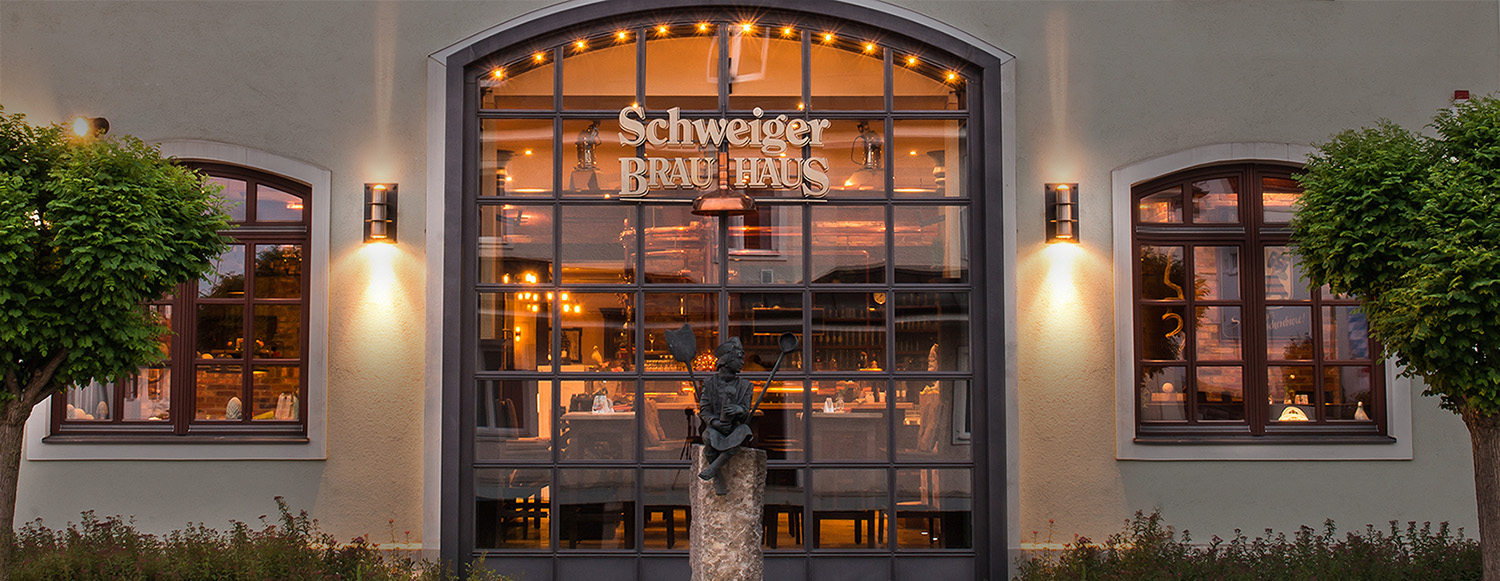 Mariage - Dorfen (Erding) - Schweiger Brauhaus