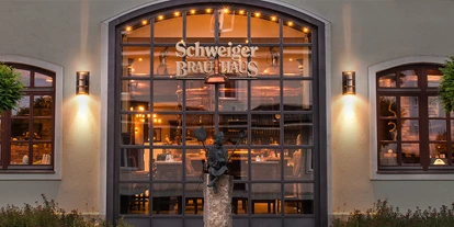 Wedding - PLZ 83562 (Deutschland) - Schweiger Brauhaus