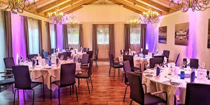 Wedding - PLZ 83562 (Deutschland) - Hotel Erb