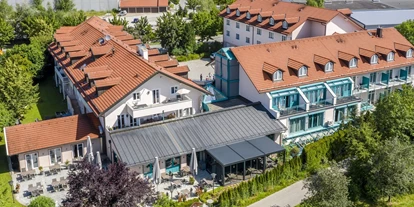 Wedding - PLZ 83562 (Deutschland) - Hotel Erb
