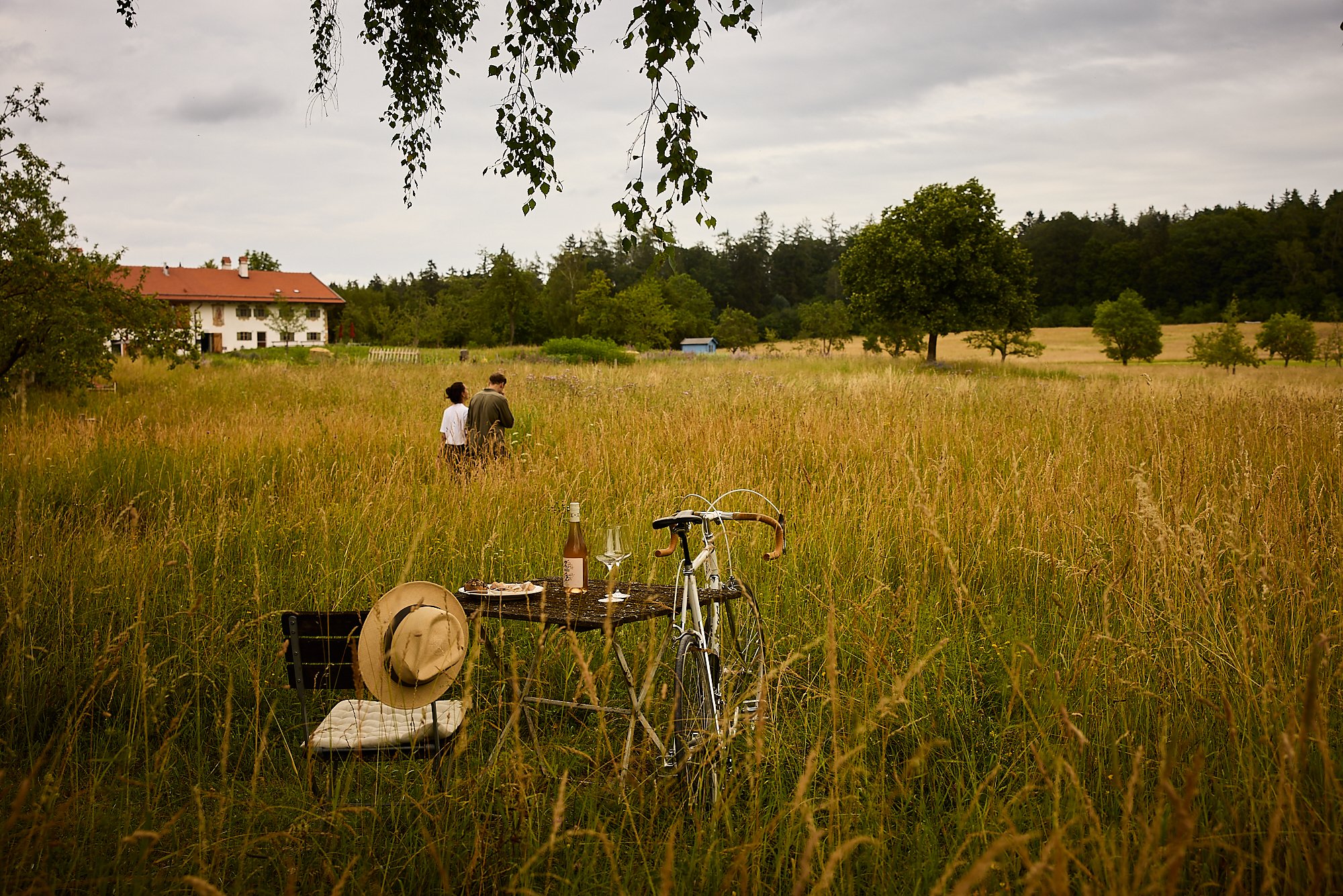 Hochzeit - PLZ 83137 (Deutschland) - Gut Sonnenhausen