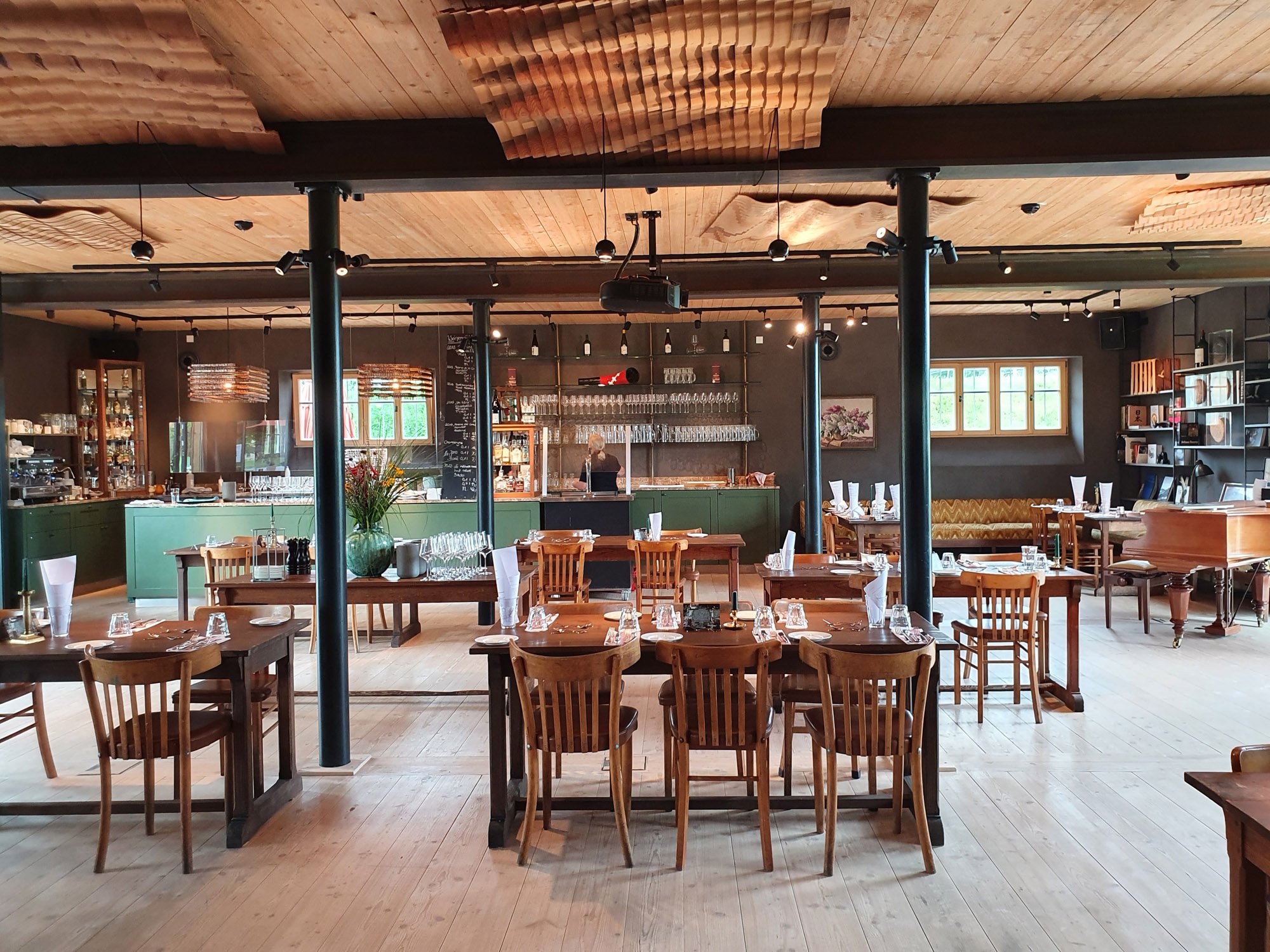 Hochzeit - PLZ 83137 (Deutschland) - Gut Sonnenhausen