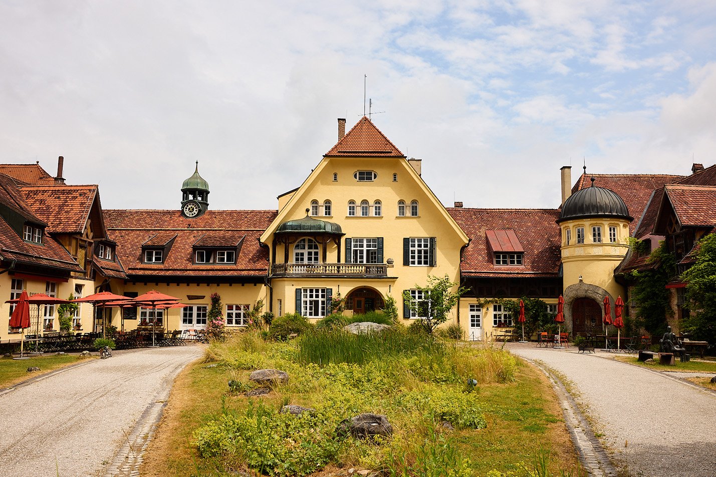 Hochzeit - PLZ 83137 (Deutschland) - Gut Sonnenhausen