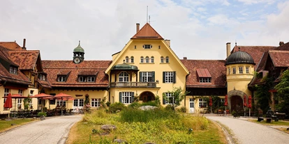 Wedding - PLZ 83562 (Deutschland) - Gut Sonnenhausen