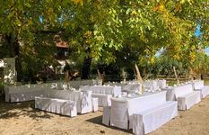 Wedding - Edling (Landkreis Rosenheim) - Gut Georgenberg