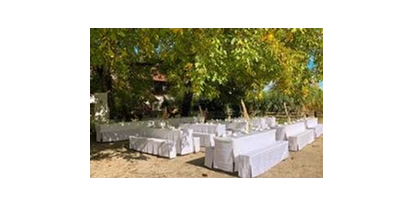 Wedding - PLZ 83562 (Deutschland) - Gut Georgenberg