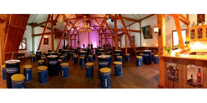 Wedding - PLZ 83562 (Deutschland) - Gut Georgenberg