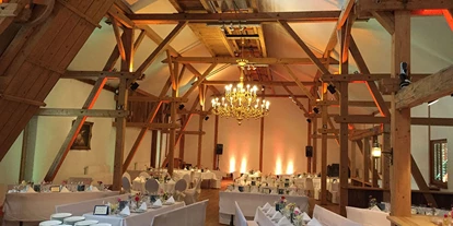 Wedding - PLZ 83562 (Deutschland) - Gut Georgenberg