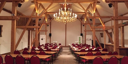 Wedding - PLZ 83562 (Deutschland) - Gut Georgenberg